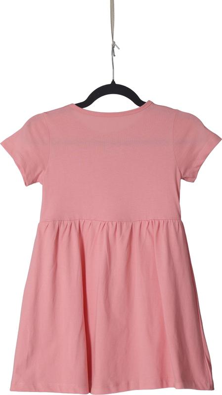 FAZZA Girls Midi/Knee Length Casual Dress