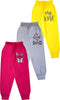 FAZZA Track Pant For Girls