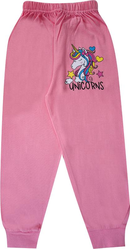 FAZZA Track Pant For Girls