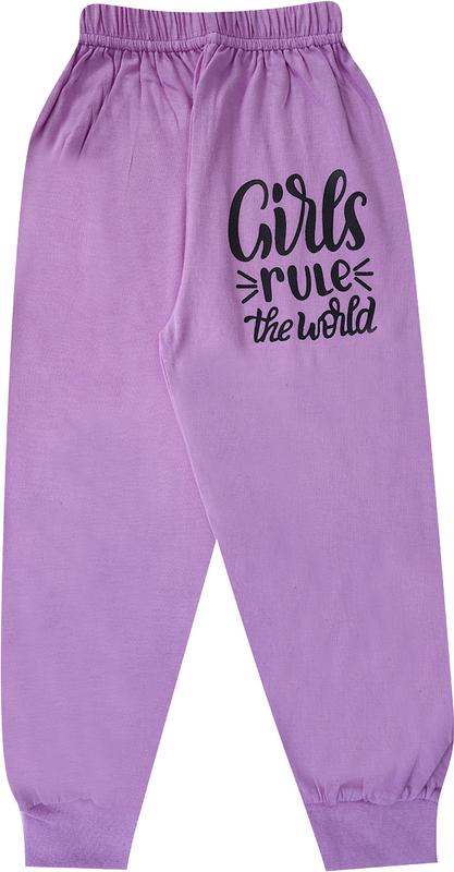 FAZZA Track Pant For Girls