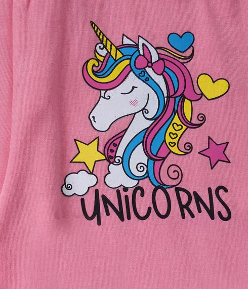 FAZZA Track Pant For Girls