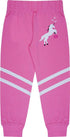 FAZZA Track Pant For Girls