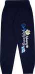 FAZZA Track Pant For Girls