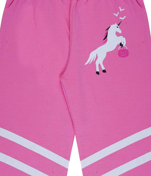 FAZZA Track Pant For Girls