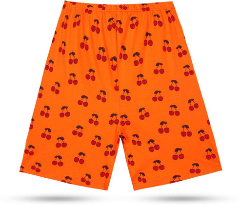 FAZZA Girls Casual T-shirt Shorts