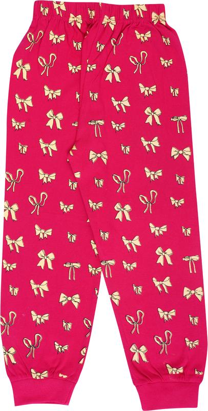 FAZZA Track Pant For Girls