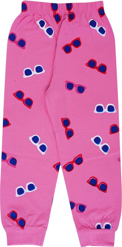 FAZZA Track Pant For Girls