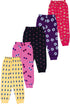 FAZZA Track Pant For Girls