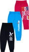 FAZZA Track Pant For Girls