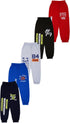 FAZZA Track Pant For Boys