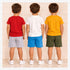 Boys T shirt (Pack Of 3)