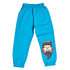 FAZZA Boys Track Pants(Pack of 5)