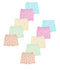 FAZZA Brief For Boys (Multicolor Pack of 10)