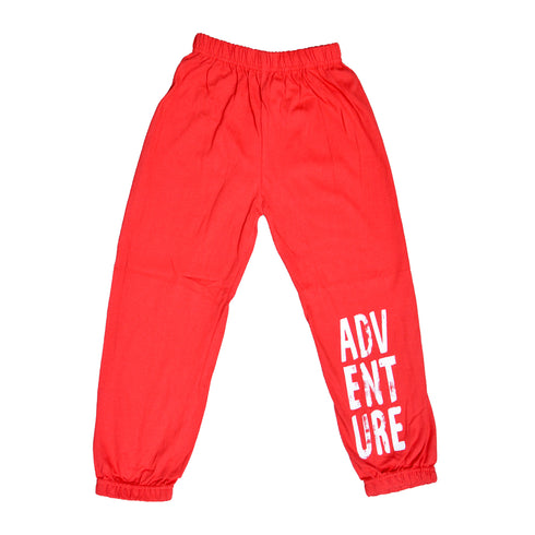 FAZZA Boys Track Pants(Pack of 3)