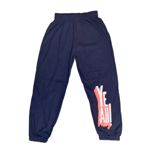 FAZZA Boys Track Pants(Pack of 3)