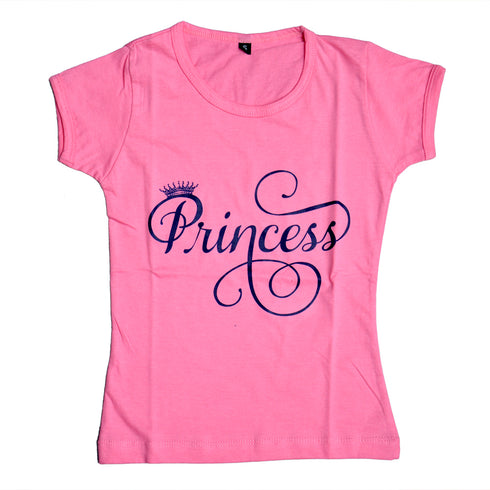 FAZZA Girls T-shirts(Pack of 10)