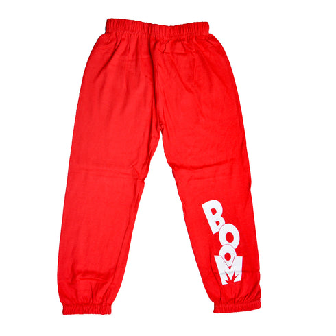 FAZZA Boys Track Pants(Pack of 5)