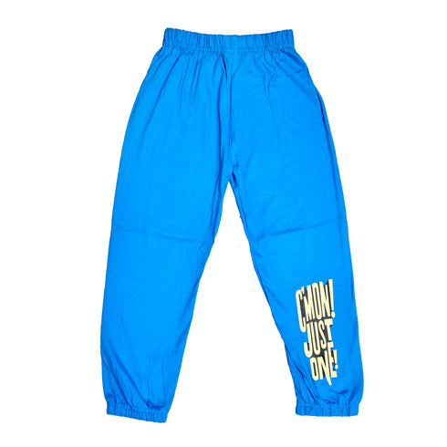 FAZZA Boys Track Pants(Pack of 5)