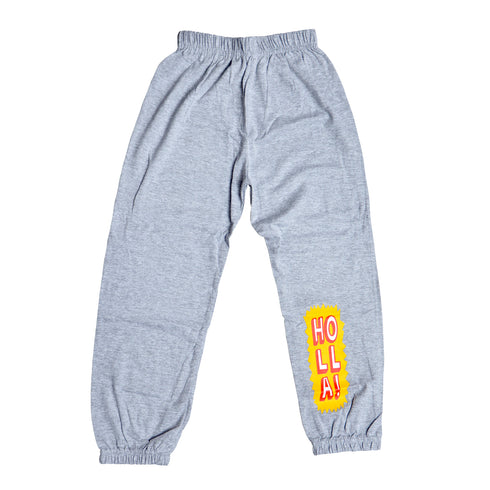 FAZZA Boys Track Pants(Pack of 5)