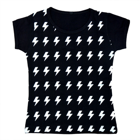 FAZZA Girls T-shirts(Pack of 5)