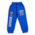 FAZZA Boys Track Pants(Pack of 5)