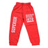 FAZZA Boys Track Pants(Pack of 5)