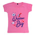 FAZZA Girls Tshirts(Pack of 10)