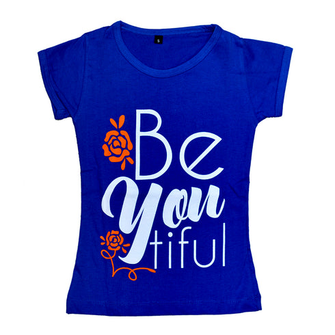 FAZZA Girls Tshirts(Pack of 10)