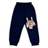 FAZZA Boys Track Pants(Pack of 5)