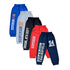FAZZA Boys Track Pants(Pack of 5)