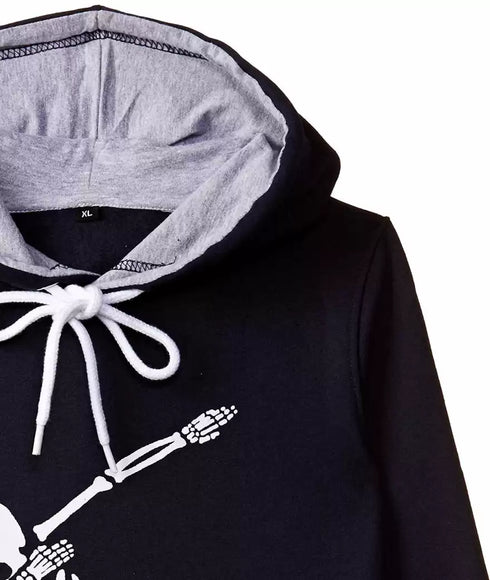 FAZZA Full Sleeve Printed Boys Sweatshirt