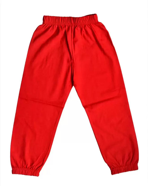 FAZZA Track Pant For Boys (Multicolor, Pack of 3)