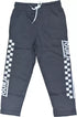 FAZZA Track Pant For Boys (Multicolor, Pack of 3)