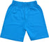 FAZZA Short For Boys Casual Solid Pure Cotton (Multicolor, Pack of 5)