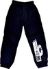 FAZZA Track Pant For Boys (Multicolor, Pack of 3)