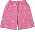 FAZZA Short For Boys & Girls Casual Printed Pure Cotton (Pack of 5)