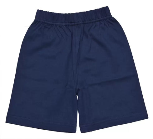 FAZZA Short For Boys Casual Solid Pure Cotton (Multicolor, Pack of 5)