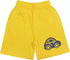 FAZZA Short For Boys Casual Printed Pure Cotton (Multicolor, Pack of 3)