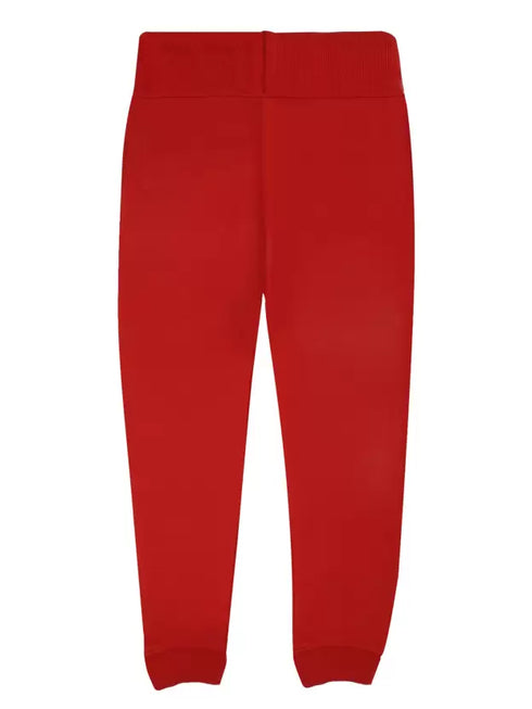 FAZZA Track Pant For Boys (Red), (Pack of 1)