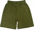 FAZZA Short For Boys Casual Solid Pure Cotton (Multicolor, Pack of 5)