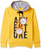 FAZZA Full Sleeve Printed Boys Sweatshirt