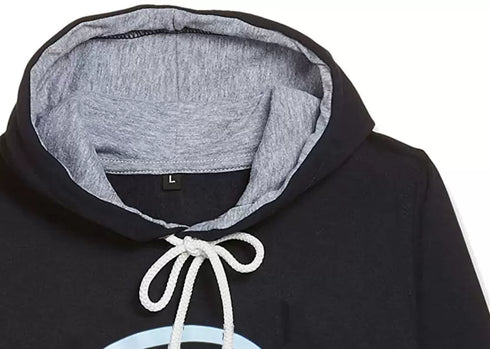 FAZZA Full Sleeve Printed Boys Sweatshirt