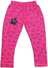 FAZZA Legging For Girls (Multicolor Pack of 5)