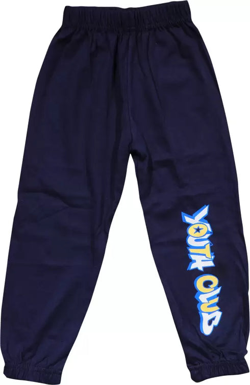 FAZZA Track Pant For Boys (Multicolor, Pack of 5)