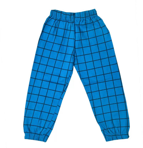 FAZZA Track Pant For Boys (Multicolor, Pack of 3)