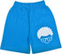 FAZZA Short For Boys Casual Printed Pure Cotton (Multicolor, Pack of 3)