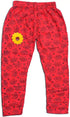 FAZZA Legging For Girls (Multicolor Pack of 5)