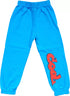 FAZZA Track Pant For Boys (Multicolor, Pack of 5)