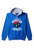 FAZZA Boys Blue Sweatshirts