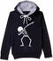 FAZZA Full Sleeve Printed Boys Sweatshirt